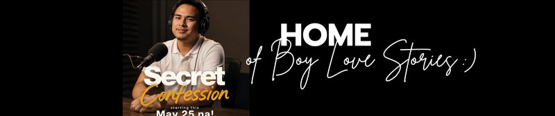 Home of Boy Love Stories — Secret Confession